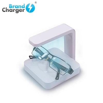 BrandCharger Apollo UV Sterilizer Wireless Charger by Corporate Gift Store Singapore