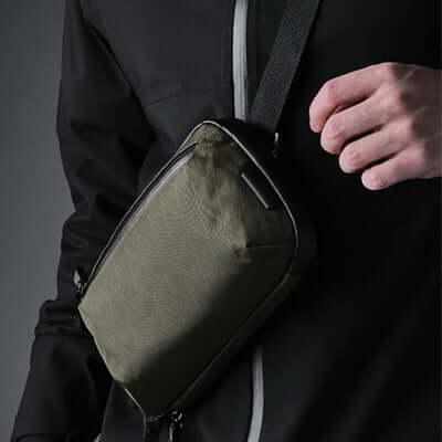 Alpaka Elements Tech Case Sling Mini X-Pac VX42 by Corporate Gift Store Singapore