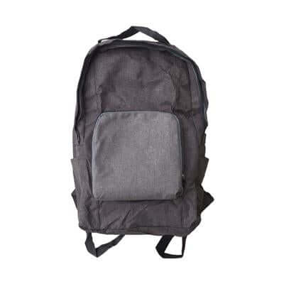 Foldable Lightweight Backpack by Corporate Gift Store Singapore