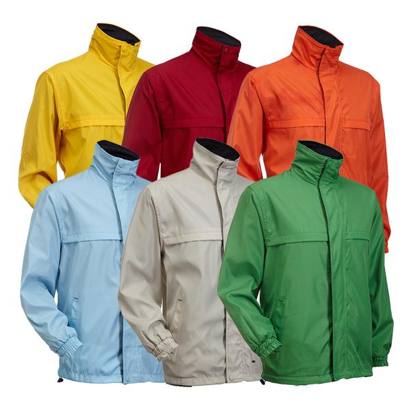 Stylish Reversible Windbreaker by Corporate Gift Store Singapore