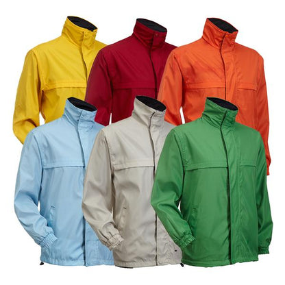 Stylish Reversible Windbreaker by Corporate Gift Store Singapore