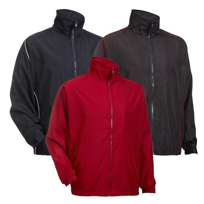 Classic Windbreaker by Corporate Gift Store Singapore