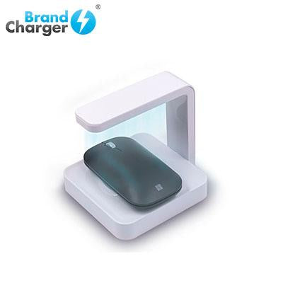BrandCharger Apollo UV Sterilizer Wireless Charger by Corporate Gift Store Singapore