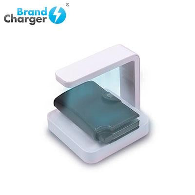 BrandCharger Apollo UV Sterilizer Wireless Charger by Corporate Gift Store Singapore