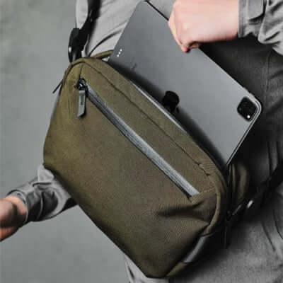 Alpaka Go Sling 600D by Corporate Gift Store Singapore