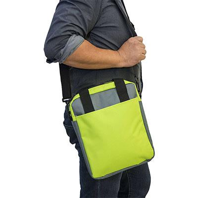 Fully Padded Sling Bag by Corporate Gift Store Singapore