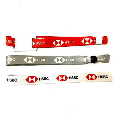 RFID Sublimation Wristband by Corporate Gift Store Singapore