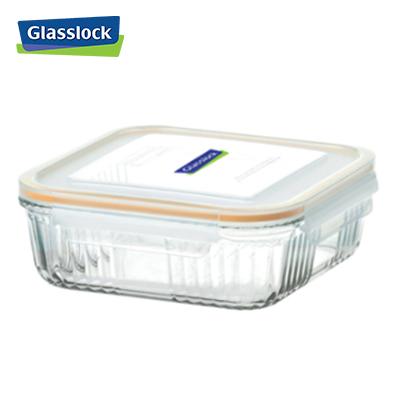 830ml Glasslock Retro Type Container by Corporate Gift Store Singapore