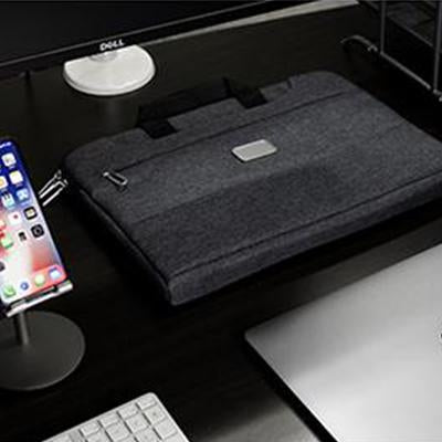 BrandCharger Specter high quality laptop bag by Corporate Gift Store Singapore