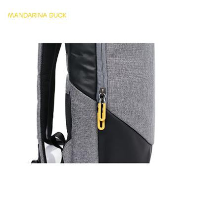 Mandarina Duck Smart Anti-Theft Backpack by Corporate Gift Store Singapore