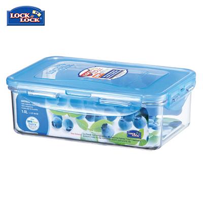 Lock & Lock Bisfree Container 1.0L by Corporate Gift Store Singapore