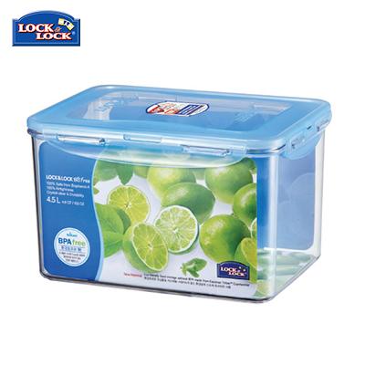 Lock & Lock Bisfree Container 4.5L by Corporate Gift Store Singapore