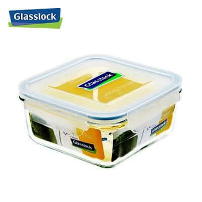 1200ml Glasslock Classic Container | gifts shop