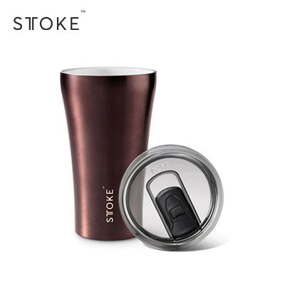 STTOKE Limited Edition Insulated Ceramic Cup 12oz by Corporate Gift Store Singapore