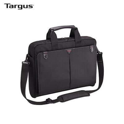 Targus Classic Plus Laptop Bag (13-14.1") by Corporate Gift Store Singapore