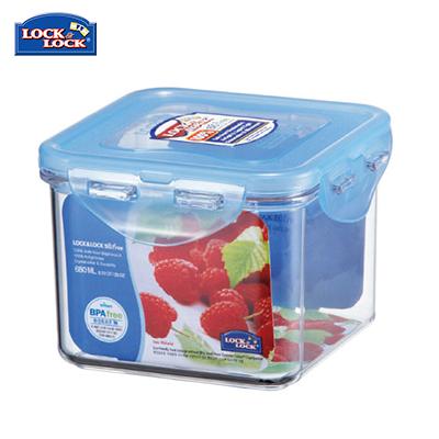 Lock & Lock Bisfree Container 680ml by Corporate Gift Store Singapore