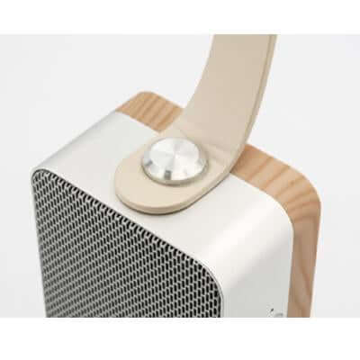 Wooden Sound Block Speaker by Corporate Gift Store Singapore