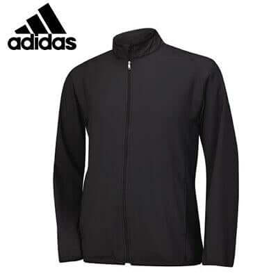 adidas Long Sleeve Golf Jacket by Corporate Gift Store Singapore
