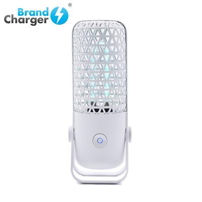 BrandCharger Portable UV Germicidal Lamp by Corporate Gift Store Singapore