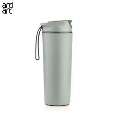 artiart Rhino Spill Free Suction Thermal Bottle by Corporate Gift Store Singapore