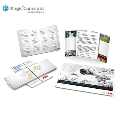 Magic Concepts Magic Card 160 Calendar | gifts shop