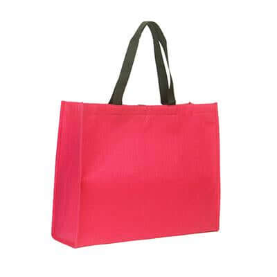 Eco Friendly A3 Wool Felt Tote Bag by Corporate Gift Store Singapore