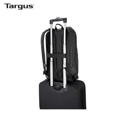 Targus 15.6″ Balance™ EcoSmart® Backpack by Corporate Gift Store Singapore