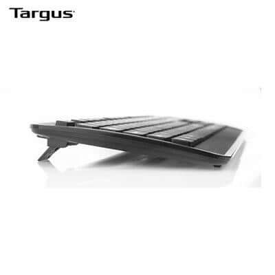 Targus Wireless Keyboard and Mouse Combo by Corporate Gift Store Singapore