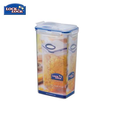 Lock & Lock Food Container with Flip Top 2.4L by Corporate Gift Store Singapore