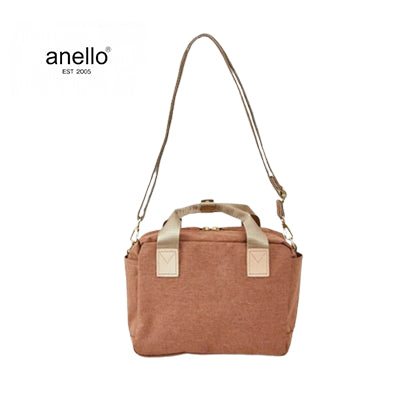 Anello Atelier Mini Shoulder Bag