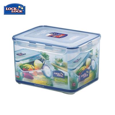 Lock & Lock Classic Food Container with Drainage Tray 9.0L | gifts shop