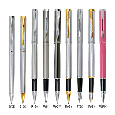 Allan D'Lious Edle Pen by Corporate Gift Store Singapore