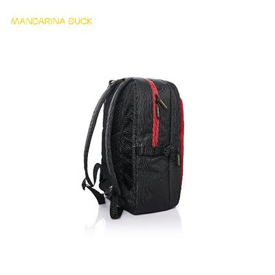 Mandarina Duck Smart Large Capacity Backpack by Corporate Gift Store Singapore