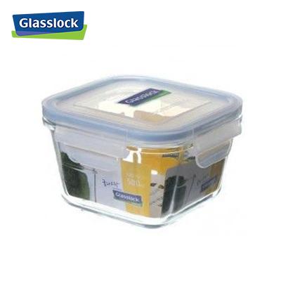 500ml Glasslock Container | gifts shop