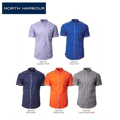 North Harbour Synergy Racewear Shirt by Corporate Gift Store Singapore