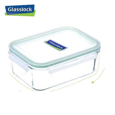 1100ml Glasslock Classic Container | gifts shop