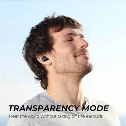 SOUNDPEATS T2 Active Noice Cancellation Earbuds (ANC) by Corporate Gift Store Singapore