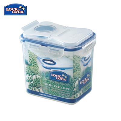 Lock & Lock Food Container with Flip Top 850ml by Corporate Gift Store Singapore