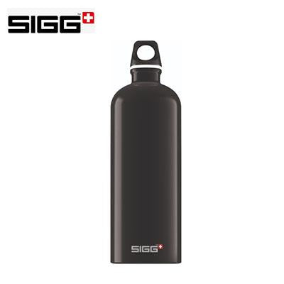 SIGG Traveller 1L Aluminium Water Bottle by Corporate Gift Store Singapore