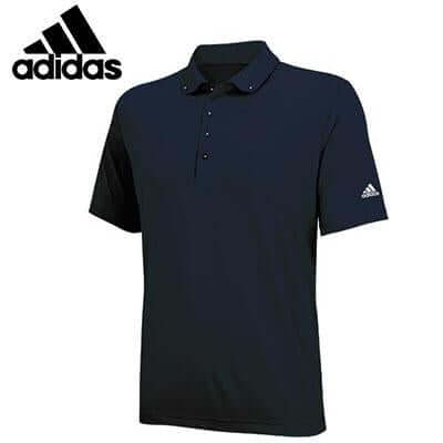 adidas Men Comfort Golf Polo Tee by Corporate Gift Store Singapore