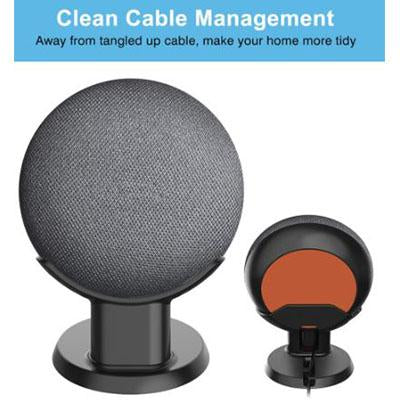 Mount Stand Holder For Google Home Mini by Corporate Gift Store Singapore