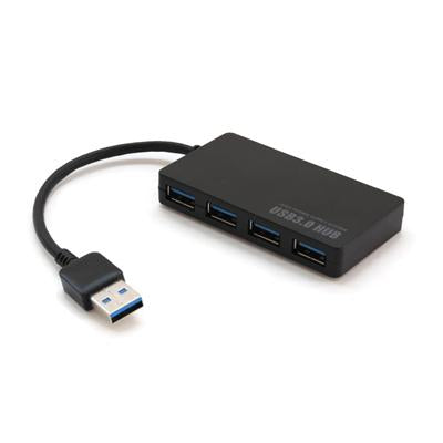 4 Port USB Hub 3.0 by Corporate Gift Store Singapore