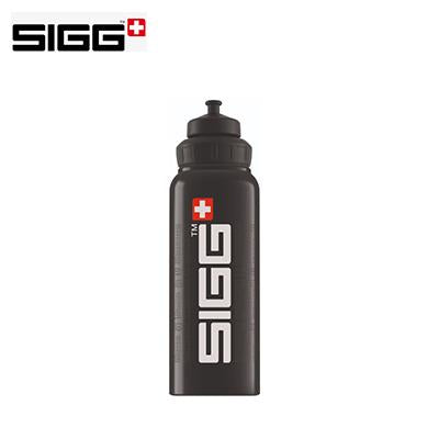 SIGG Signature 1L WMB Aluminium Water Bottle by Corporate Gift Store Singapore