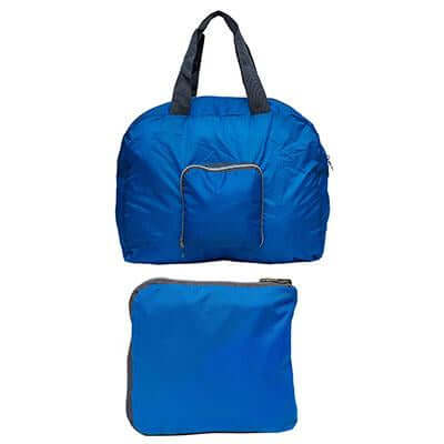 Foldable Travel Bag by Corporate Gift Store Singapore