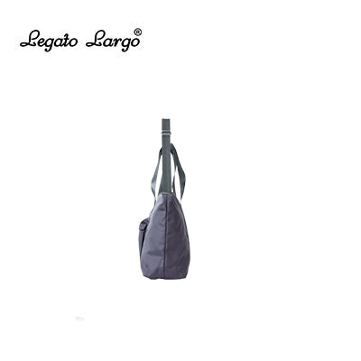 Legato Largo Silky 2 Way Boston Bag by Corporate Gift Store Singapore