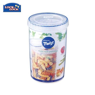 Lock & Lock Twist Food Container 1.3L by Corporate Gift Store Singapore