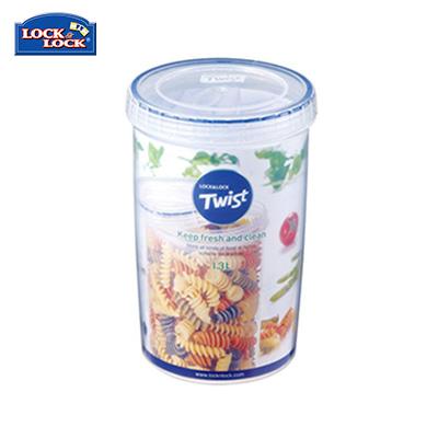 Lock & Lock Twist Food Container 1.3L | gifts shop