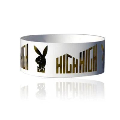 YUPO Wristbands by Corporate Gift Store Singapore