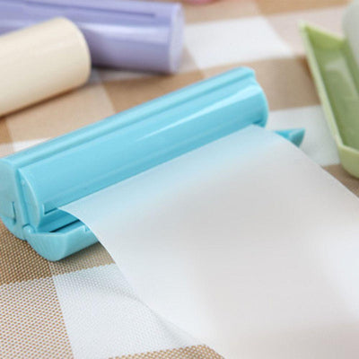 Mini Portable Tearable Disposable Paper Soap | gifts shop
