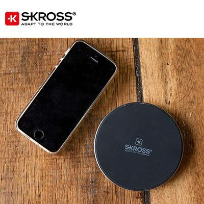 SKROSS Wireless Charger 10 by Corporate Gift Store Singapore